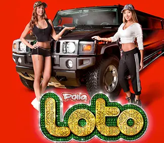 Polla Loto- logo-promo